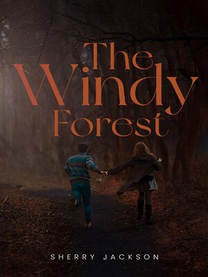 cover image of The Windy Forest